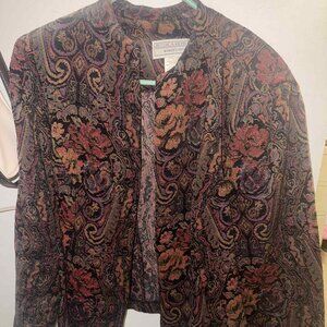 Vintage jacket